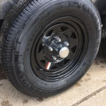 Trailer Tires in Evansville, Indiana