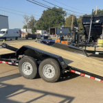 Roll-Off Trailers in Evansville, Indiana