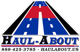 Haul-About trailers for sale in Evansville IN and Central City KY